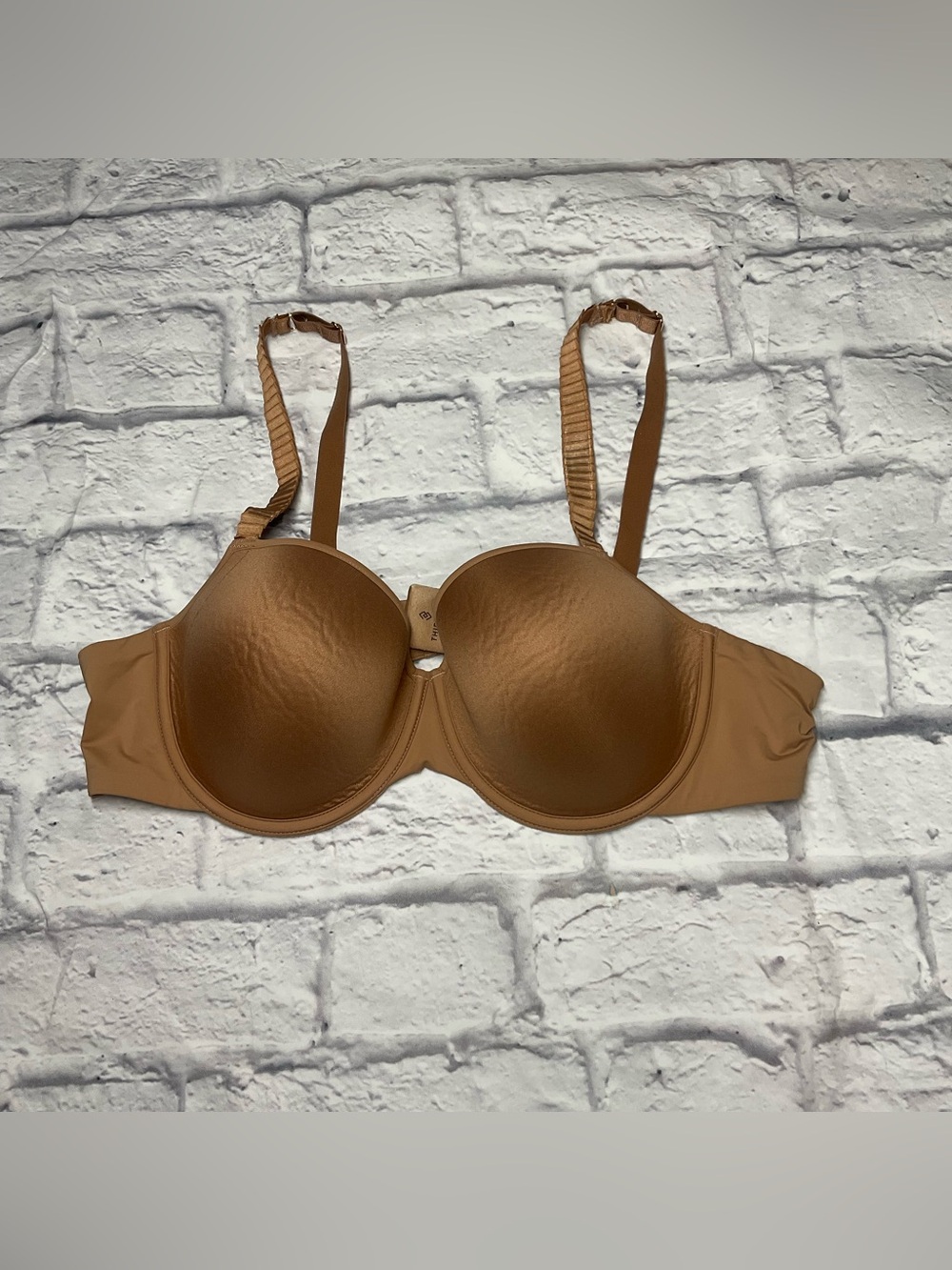 Thirdlove Classic T-shirt Bra 40B